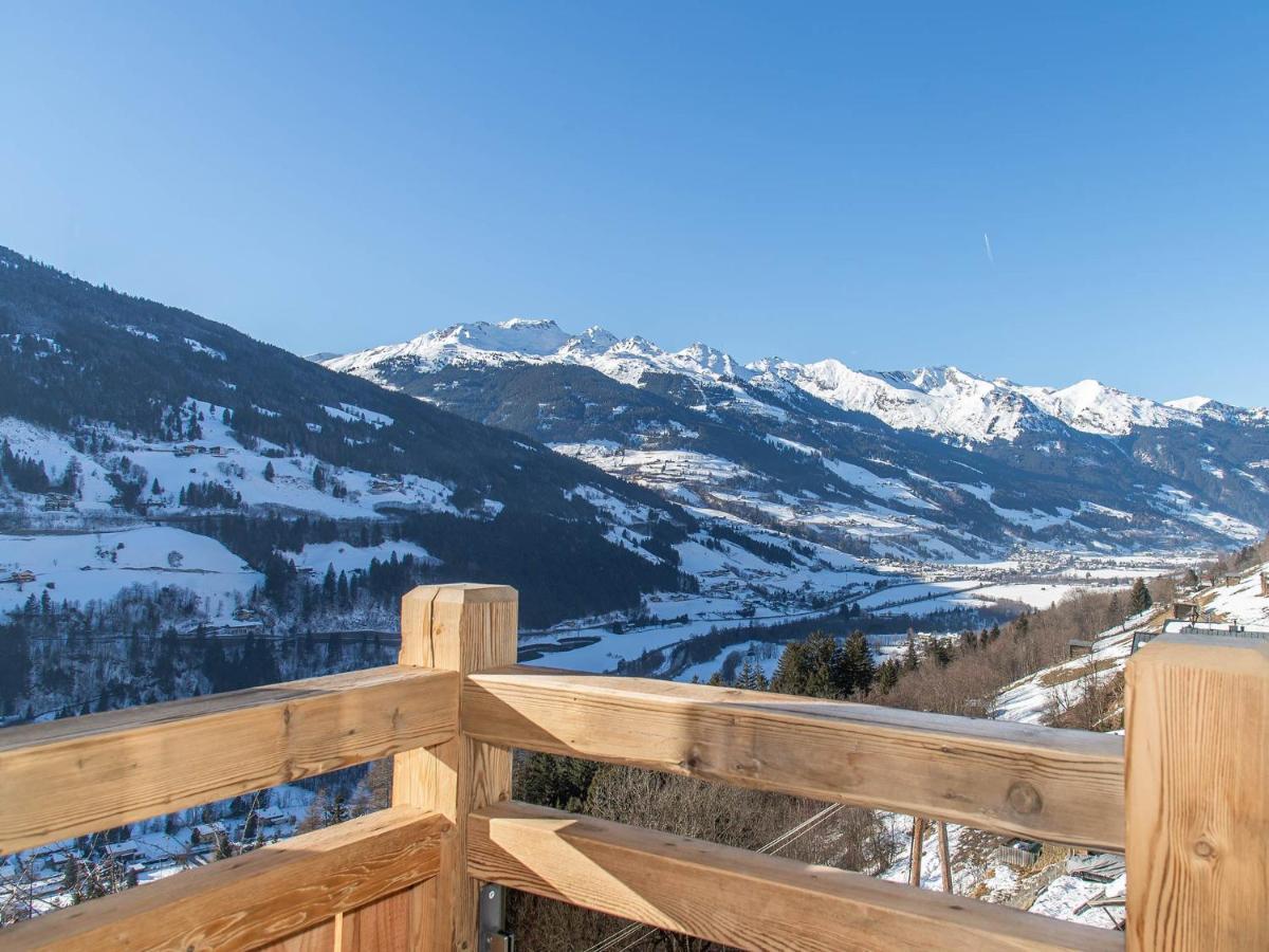 Gasthof Appartements Gamskar Bad Gastein Exterior foto
