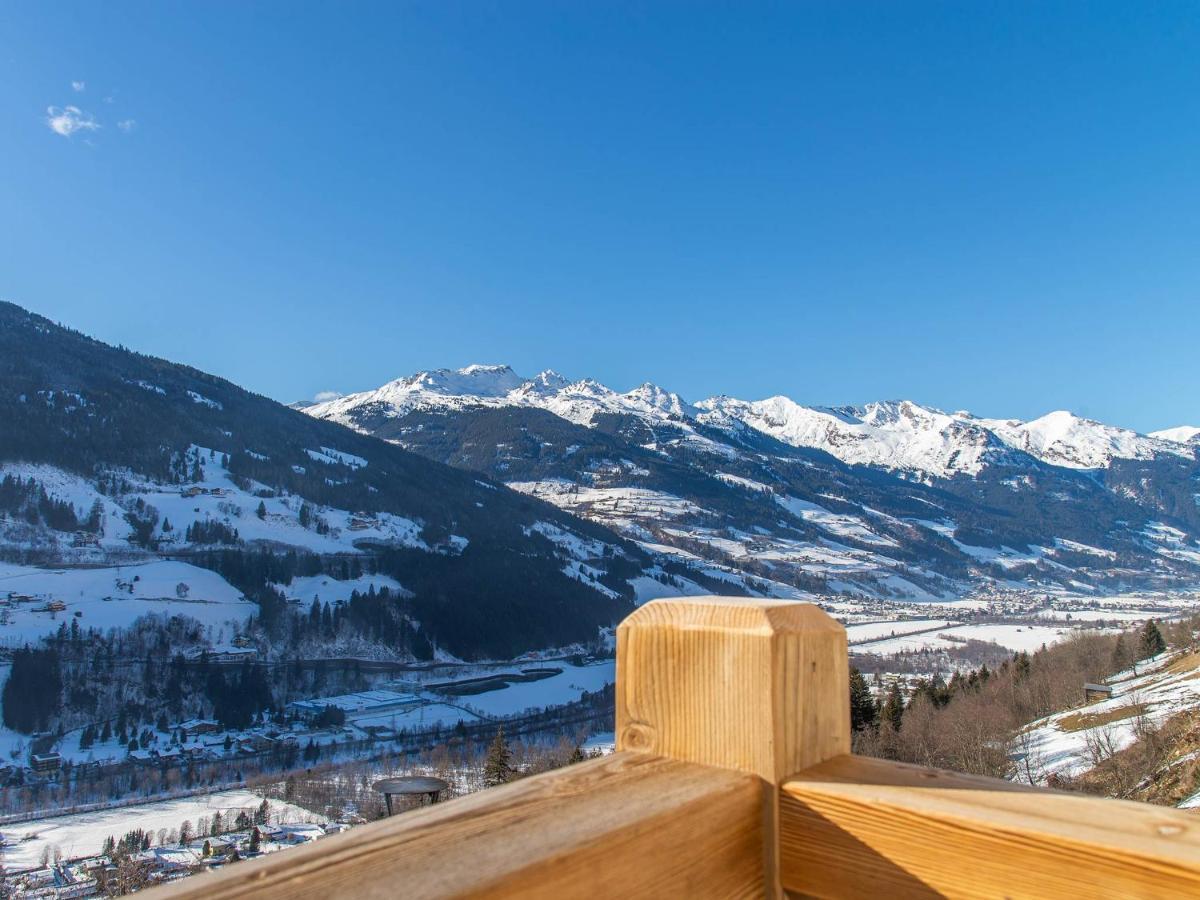 Gasthof Appartements Gamskar Bad Gastein Exterior foto